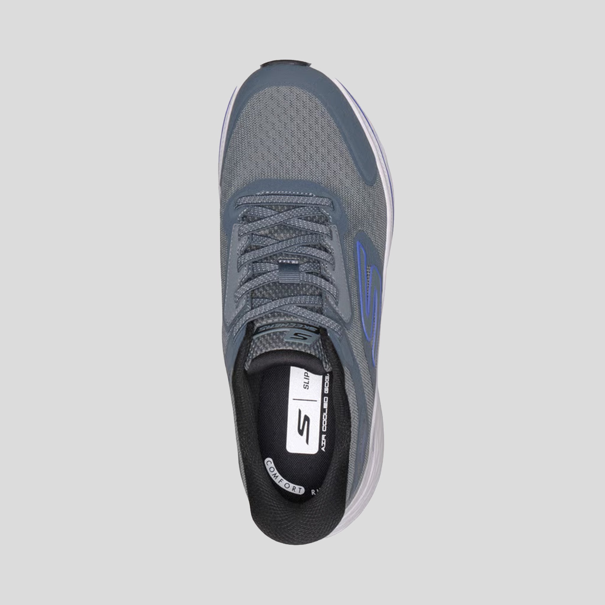 Men's Skechers Slip-ins: GO RUN Consistent 3