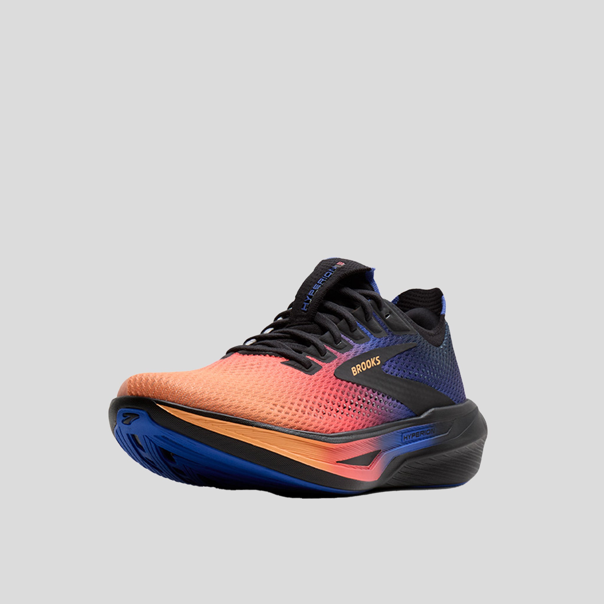 Hyperion 3 | Blue/Coral/Papaya