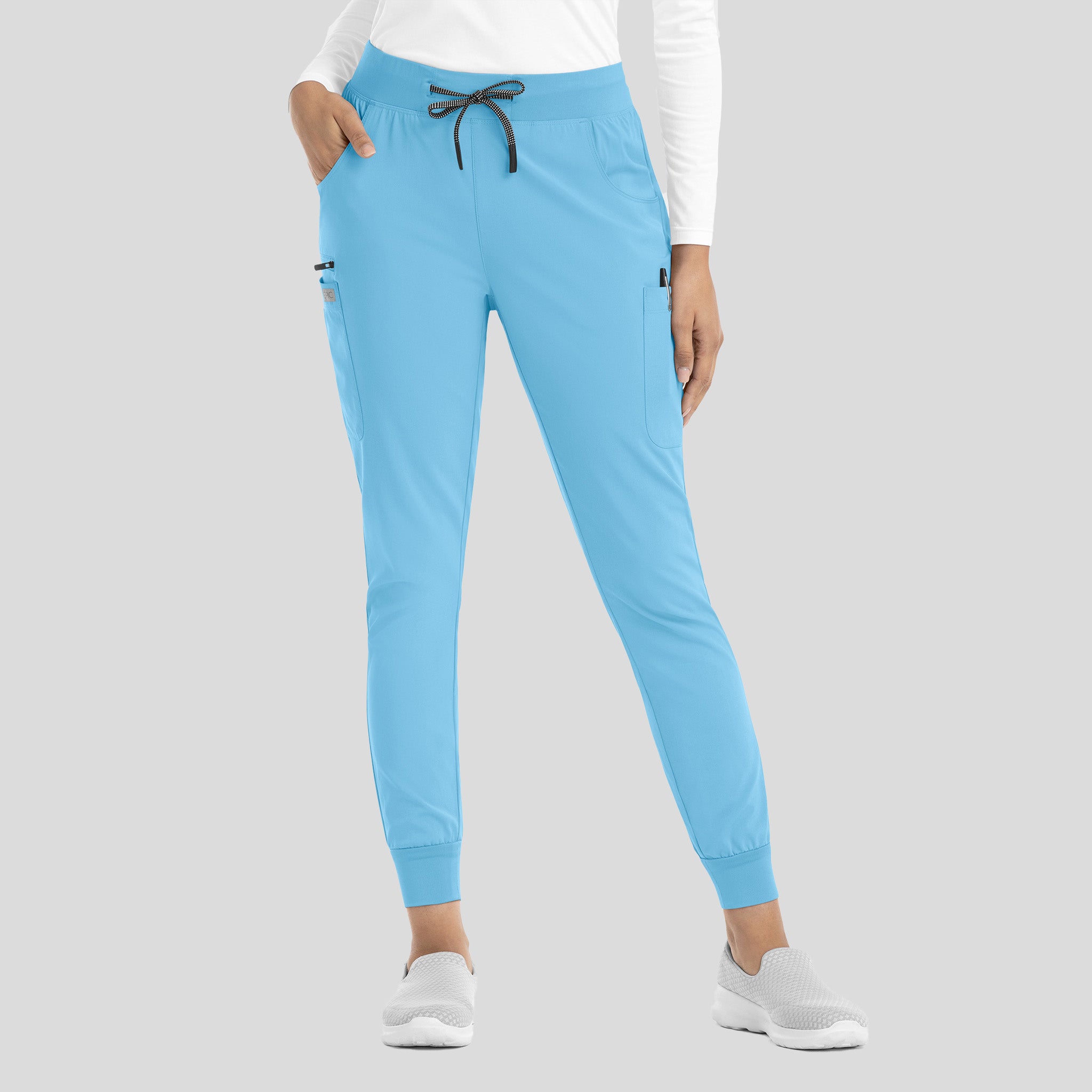 Women's Jogger Pant | Turquoise
