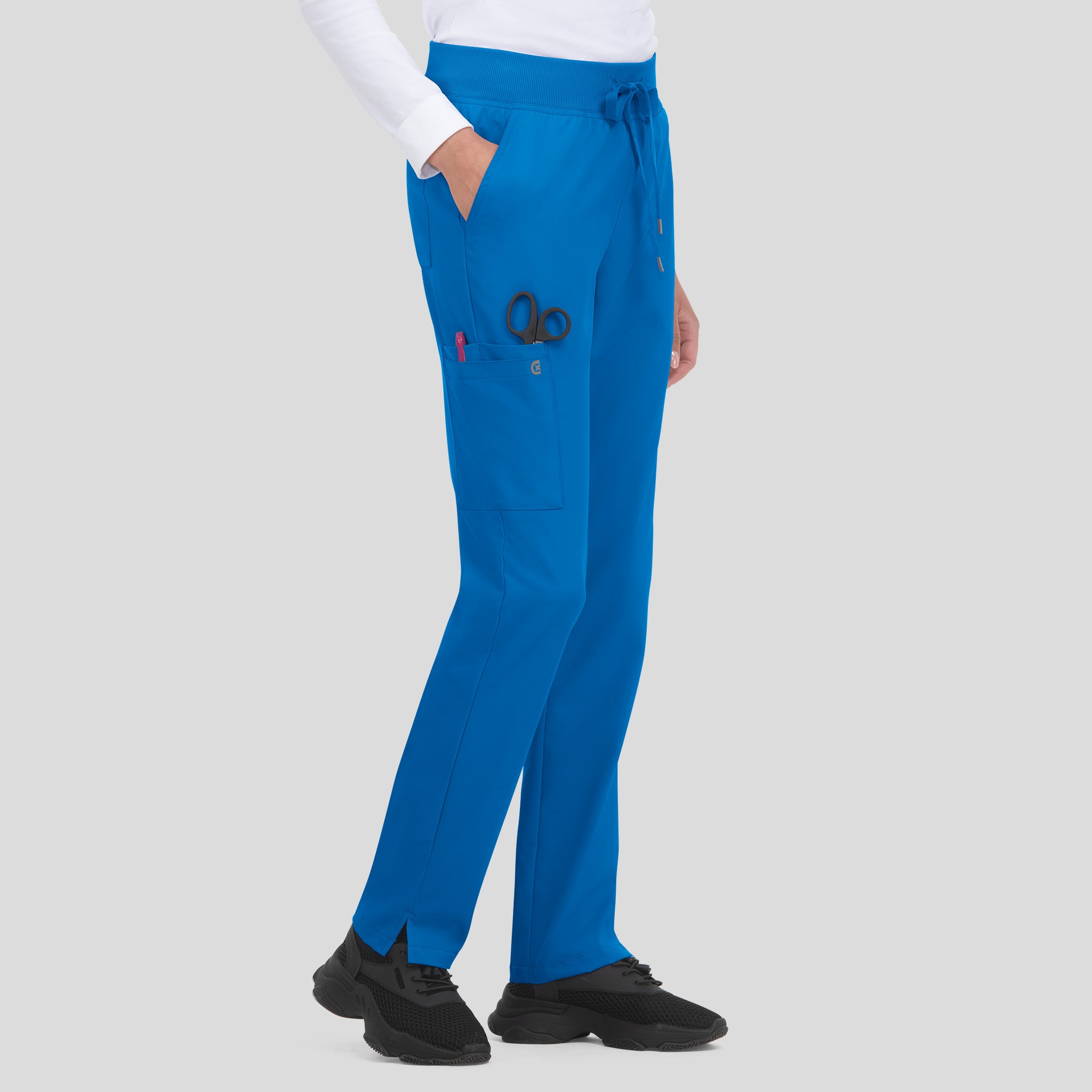 Atria Pant | Royal