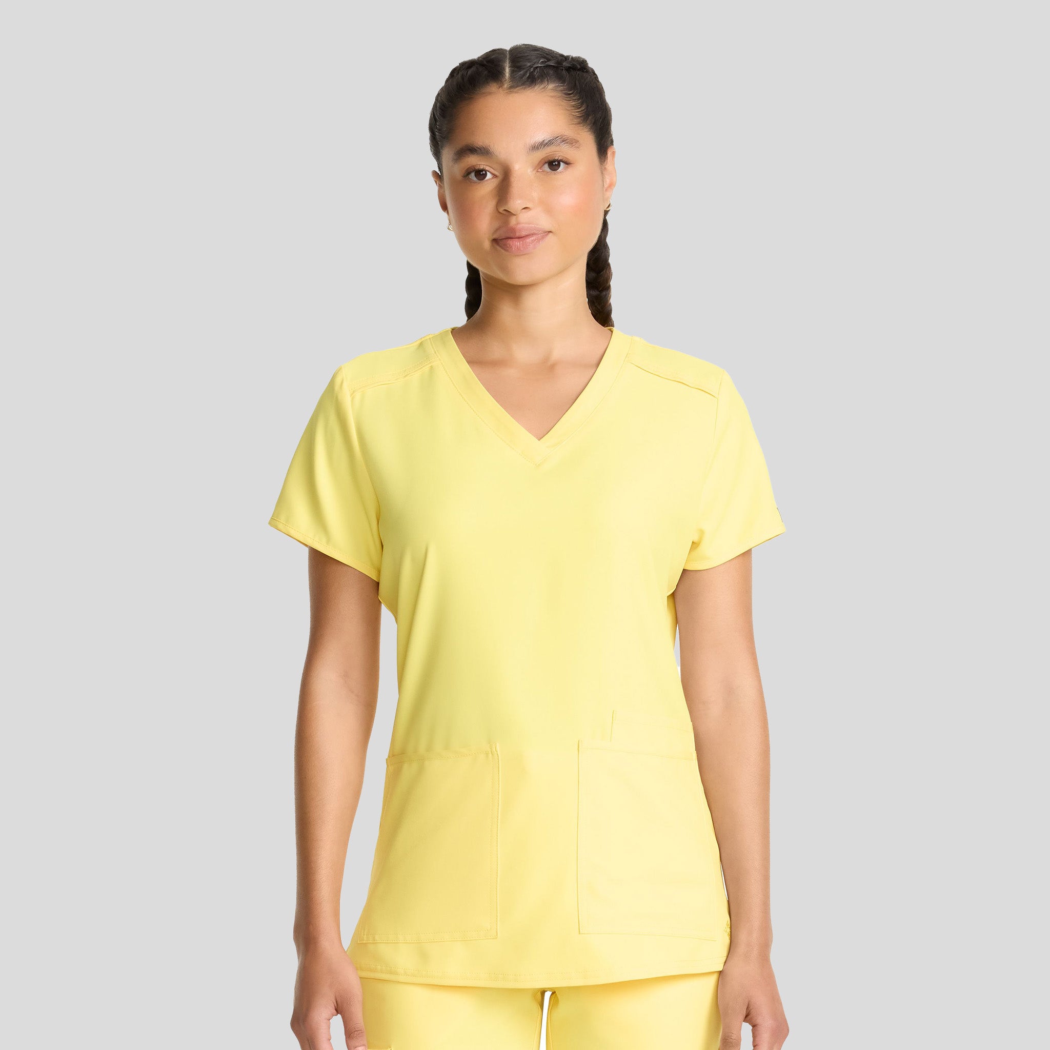 3 Pocket Top | Copa Banana