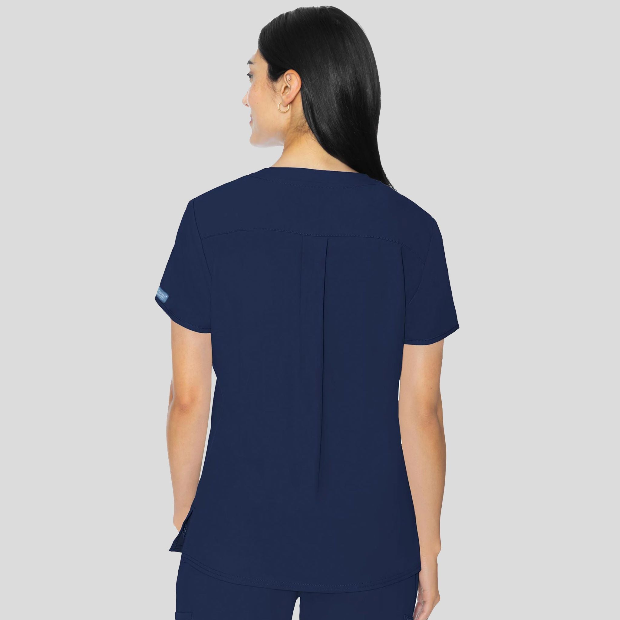 MedCouture_Insight_MC2411_navy_back