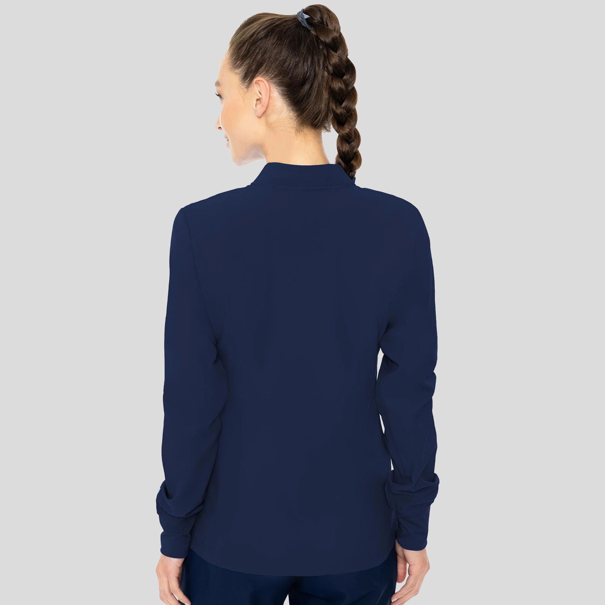 MedCouture_Insight_MC2660_navy_back