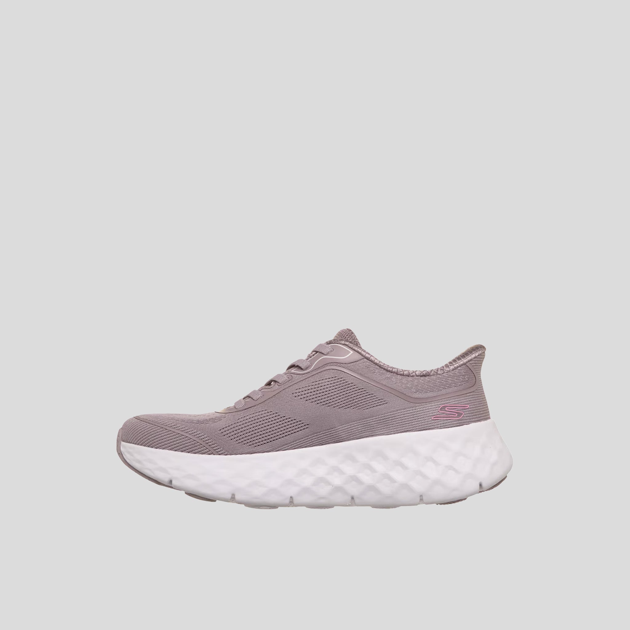 Skechers Slip-ins: GO WALK Max Cushioning Flex - Remi | Mauve