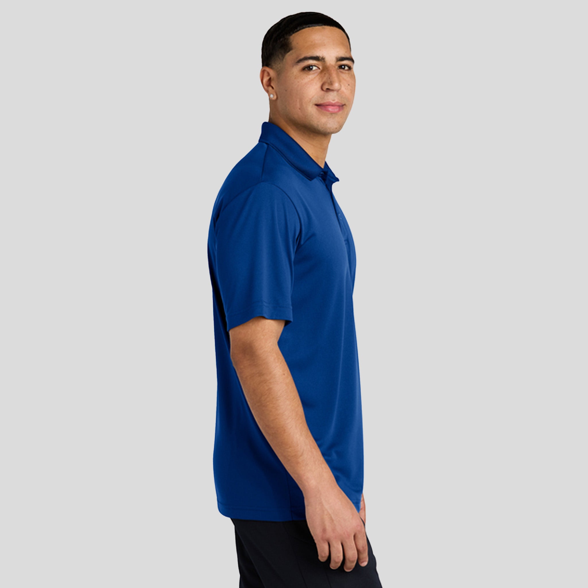 PosiCharge® Competitor™ Polo | True Royal